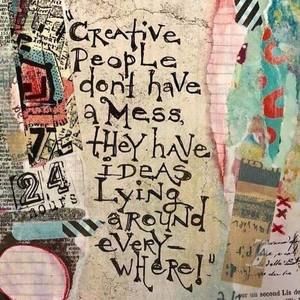 Meet your Posher, Simone